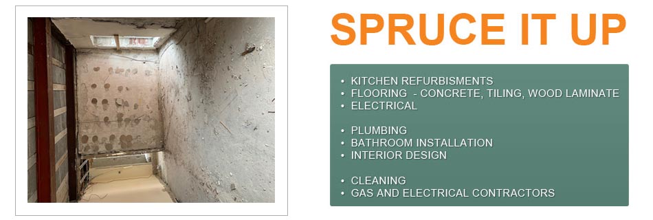 Aldan Property Maintenance